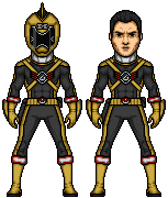 RPM Gold Ranger by CommanderCodyCC-2224 on DeviantArt