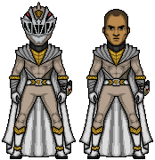 Cosmic Fury Zenith Ranger by CommanderCodyCC-2224 on DeviantArt