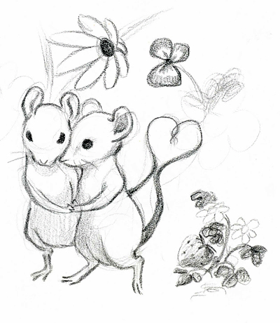 Mice