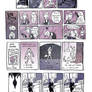 Life Comics - Summer 2012