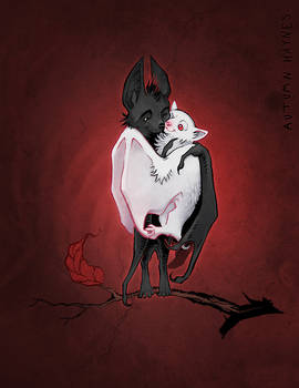 Bats in Love