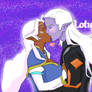 #Lotura