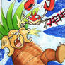 Krabby Pokemon Koki Koki