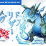 Mega Charizard Pokemon COMMISSIONS