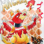Magmar Pokemon
