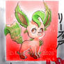 Leafeon remade
