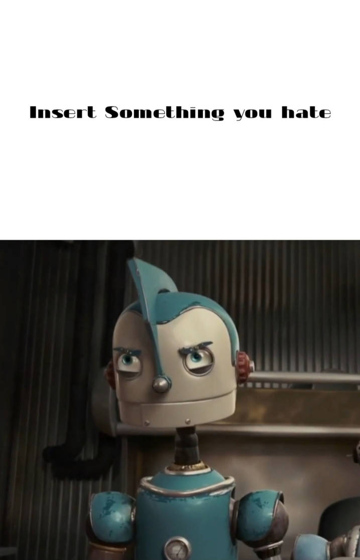 Rodney mad at what? by CartoonFan2002 on DeviantArt