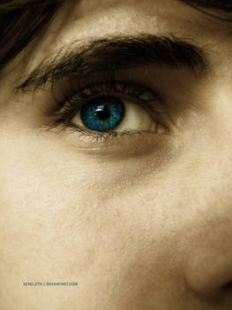 Blue Eye No2