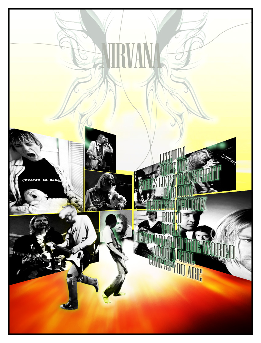 nirvana