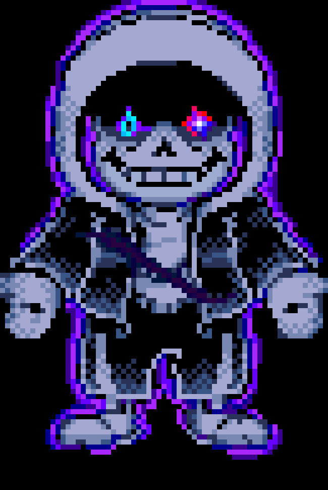 Hyperdust Slash HyperDust (LOVE 98) by IndoKaijuManiacYT on DeviantArt