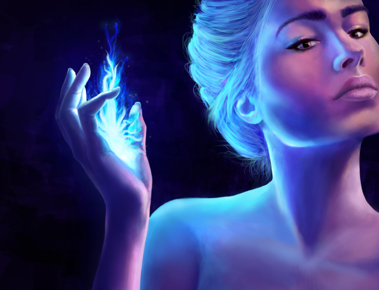 Magic Mock Exam Final Piece Gcse Art By Nicolahynes On Deviantart Magic Mock Exam Final Piece Gcse Art By Nicolahynes On Deviantart