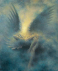 Angel 84 (Apotheosis)