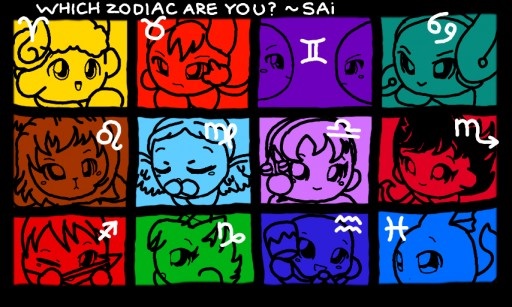 Zodiacs