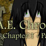 A.E. Chronics Ch.1 - Pt.1 (ANIMATION)