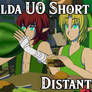 Zelda UO Short | Distant Threat