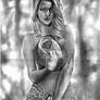 SuperGirl Art 2