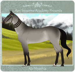 ZM0177 Myeshia