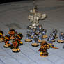 My actual WH40k Army