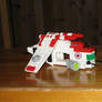 Lego Gunship
