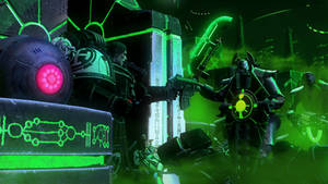 Victorius aut Mortis