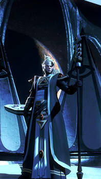 Explore the Best Ulthwe Art | DeviantArt