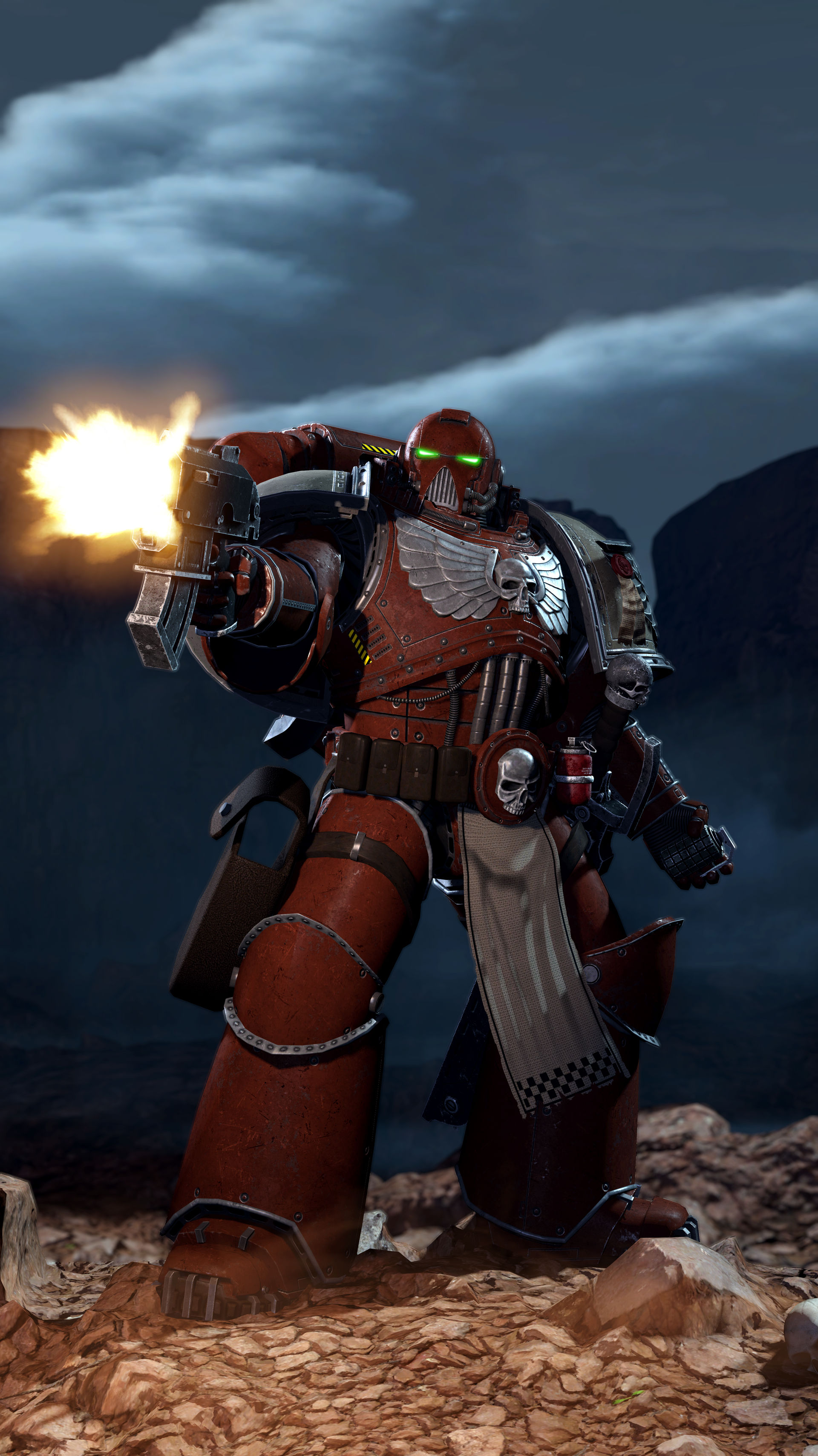 Blood Raspberry Naval Blood Ravens Marine by snip105 on DeviantArt