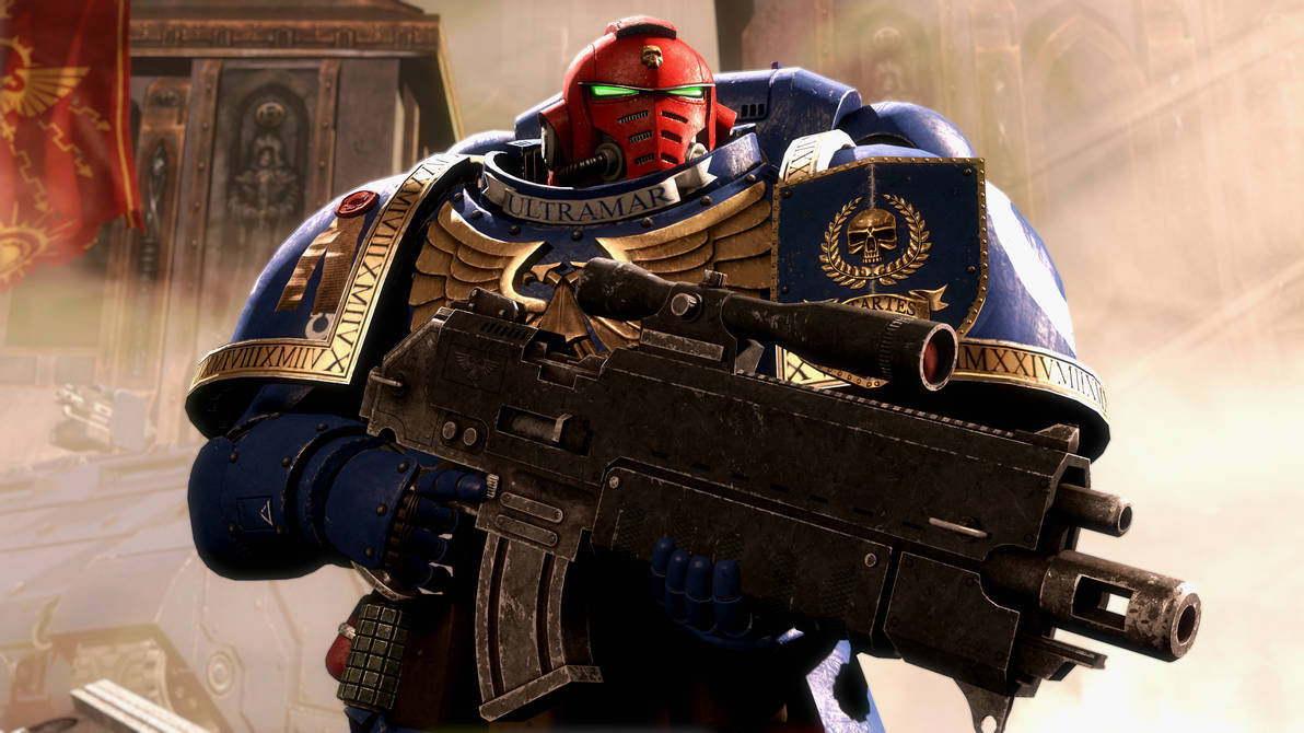 Mis primeros Ultramarines : r/Warhammer40kEsp Mis primeros Ultramarines : r/Warhammer40kEsp