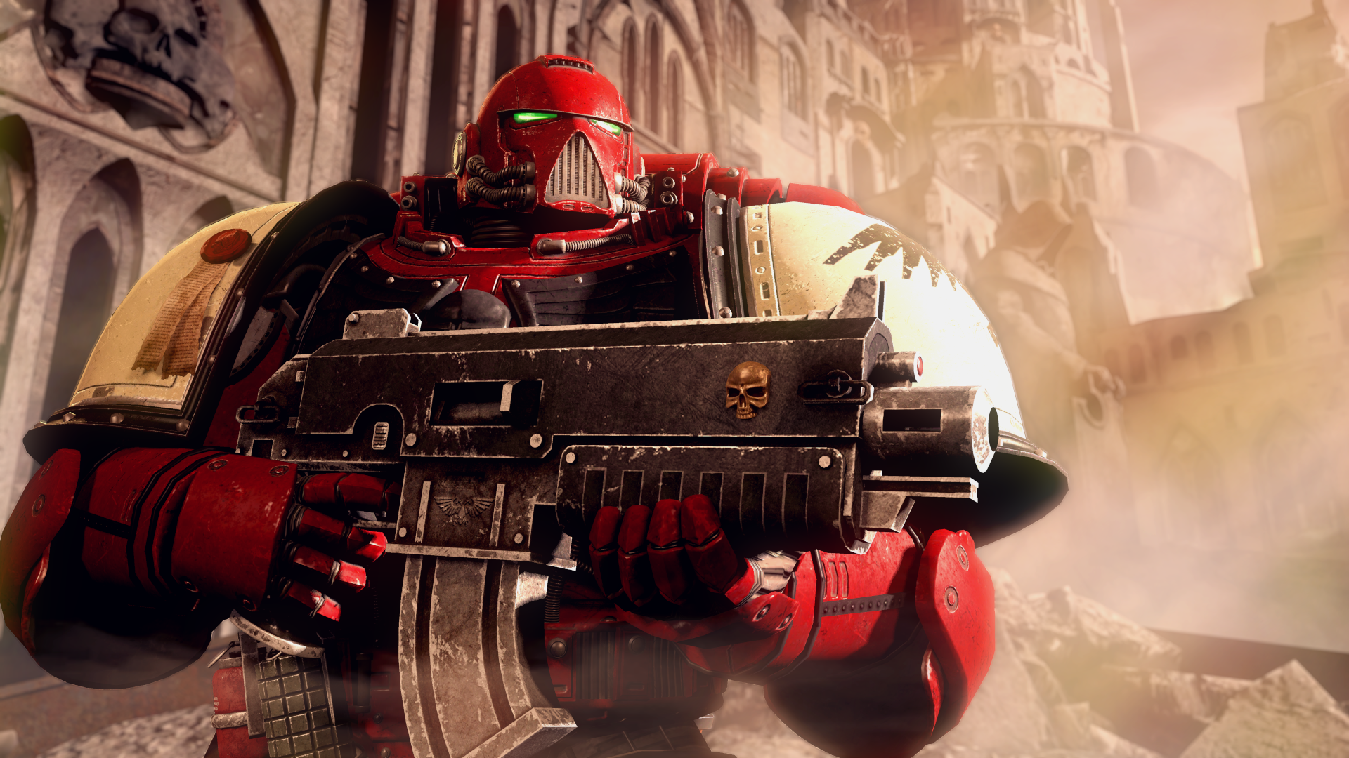 Blood Raspberry Naval Blood Ravens Tactical Marine by snip105 on DeviantArt