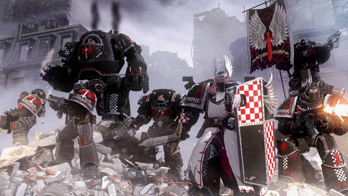 Pre Heresy Dark Angels Legion By Snip105 On DeviantArt pre-heresy-dark-angels-legion-by-snip105-on-deviantart