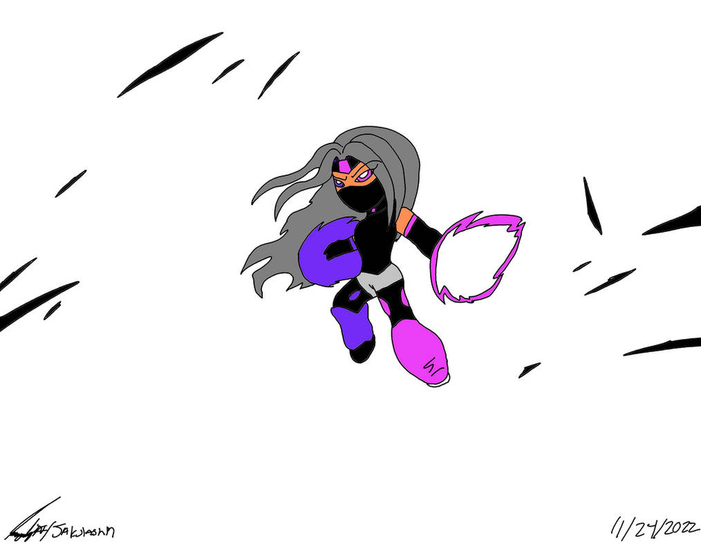 Unloved Magic Princess by jakslash17 on DeviantArt