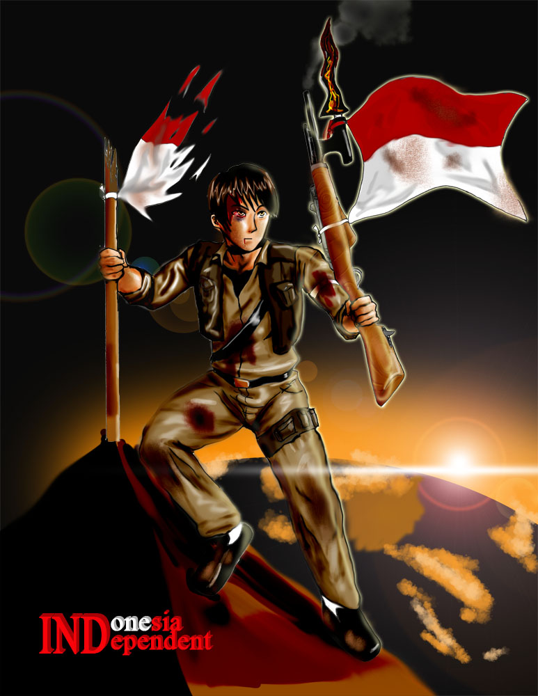 Indonesia Independent