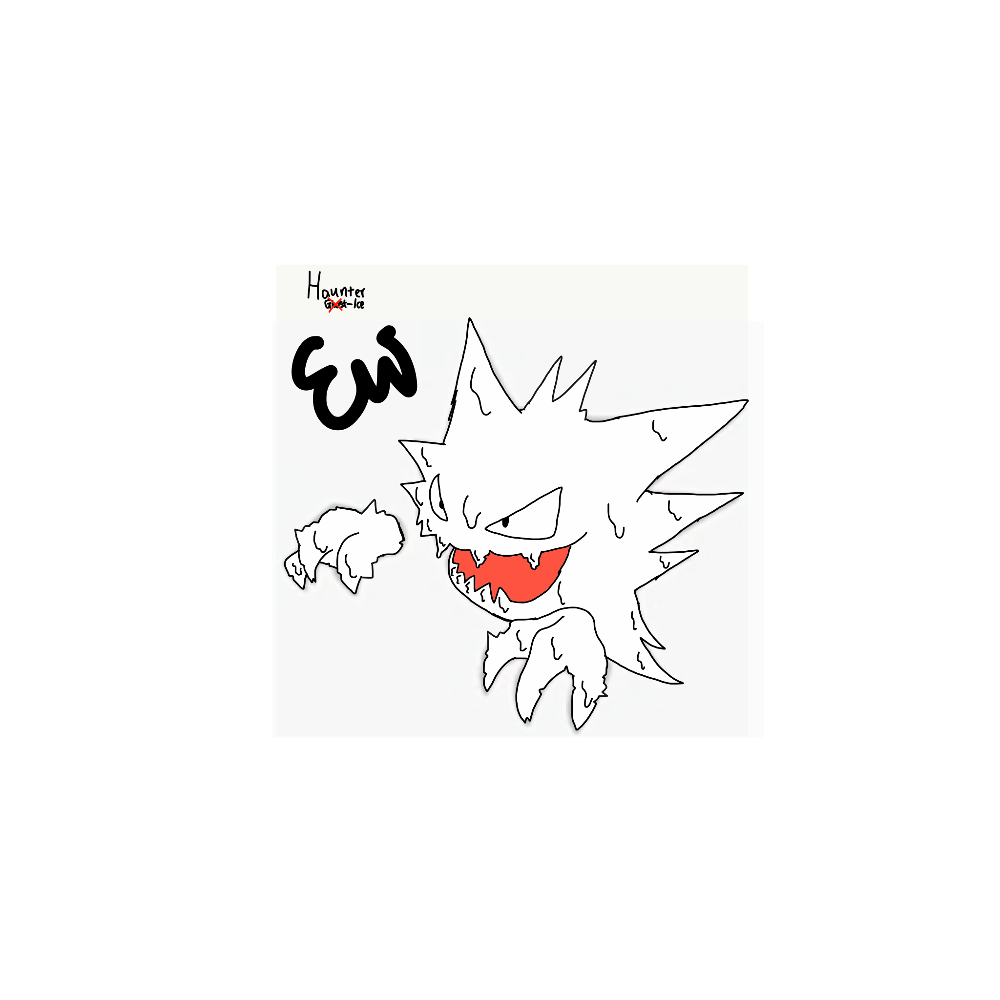 Pokemon Alola Forms pt1 by EthanDraws05 on DeviantArt