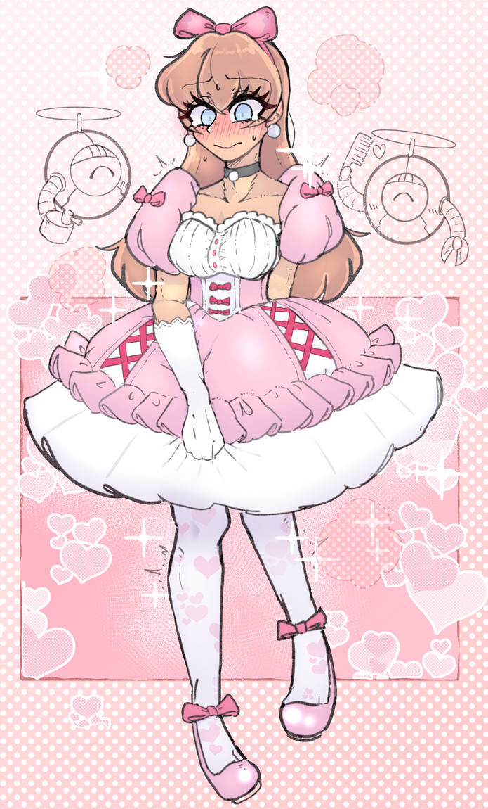 {Commission}Auto closet by gotooo on DeviantArt