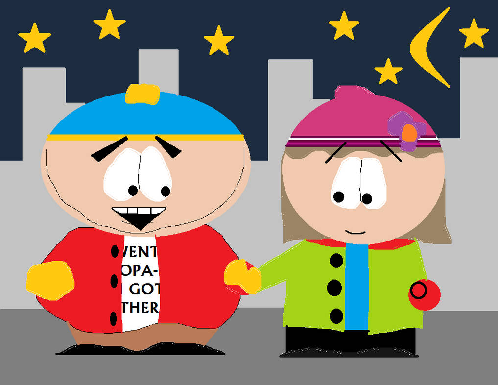 Heiman walk by mrMMIII on DeviantArt