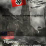 WW2 Propaganda Poster