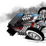 BoneShaker