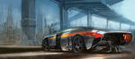 Future Muscle Remix by FutureElements