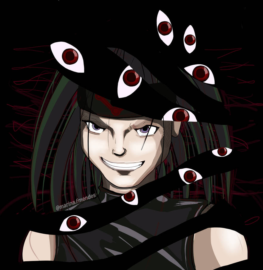 Envy Fanart by abagofcupnoodles on DeviantArt