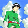 Rock Lee