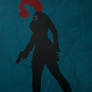 Black Widow Minimalism