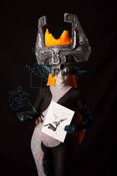 Midna Commission 2.0