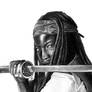 Michonne