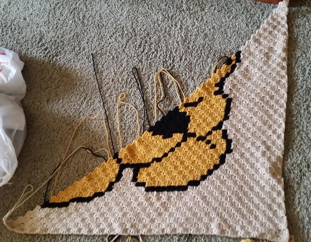 Winnie the Pooh Graphgan by AtomicKittenStudios on DeviantArt