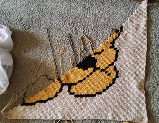 Winnie the Pooh Graphgan