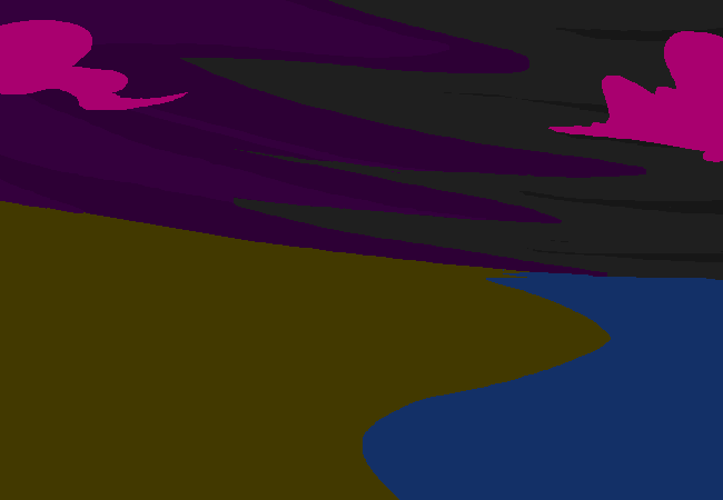 Alternia, Beach_1 by JohnEI on DeviantArt