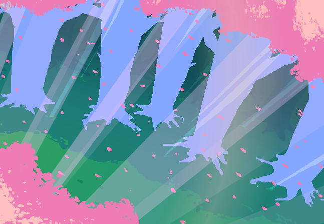 Alternia Forest by JohnEI on DeviantArt