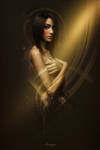 The lover of the light by Statique77