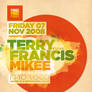 Funke - Terry Francis Poster