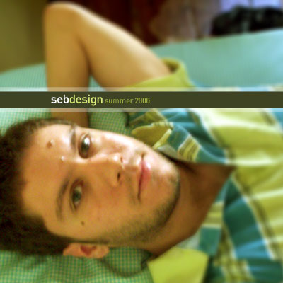 sebdesign summer 2006