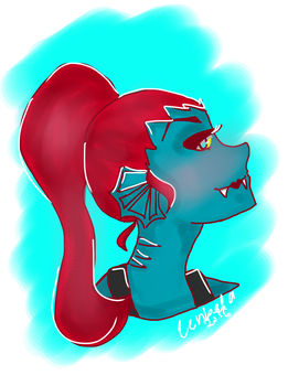 Undyne